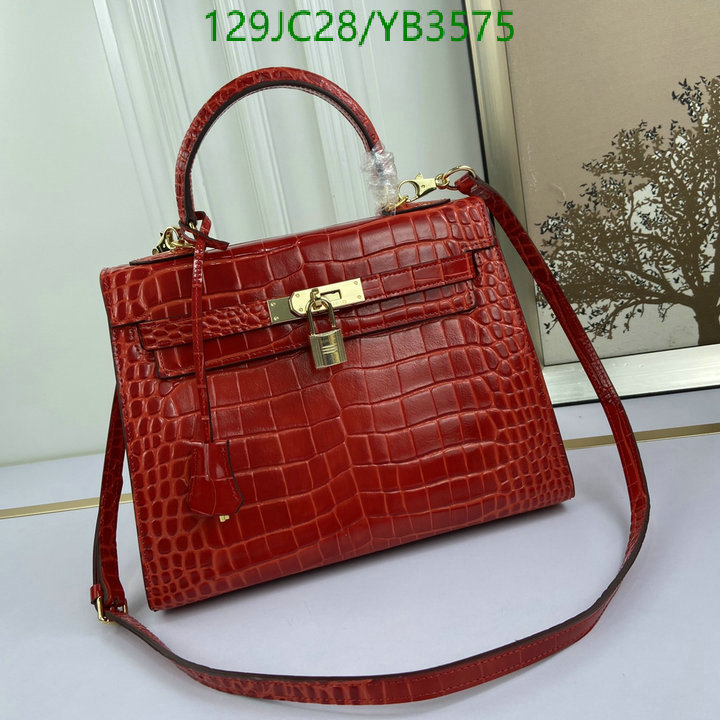 He*rm*es-》Bag-4A Quality Code: YB3575