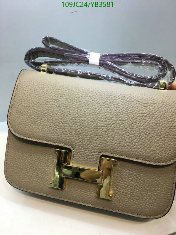 He*rm*es-》Bag-4A Quality Code: YB3581