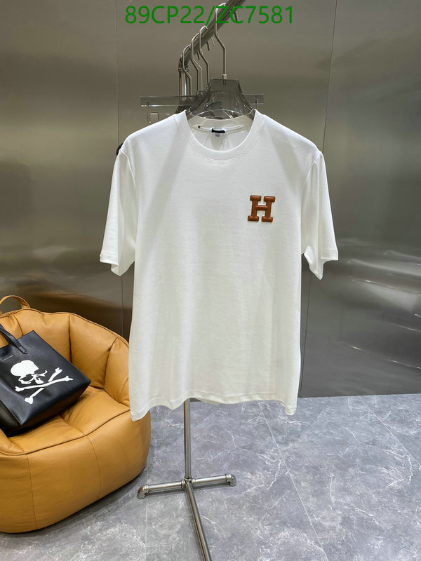He*rm*es-》Clothing Code: ZC7581