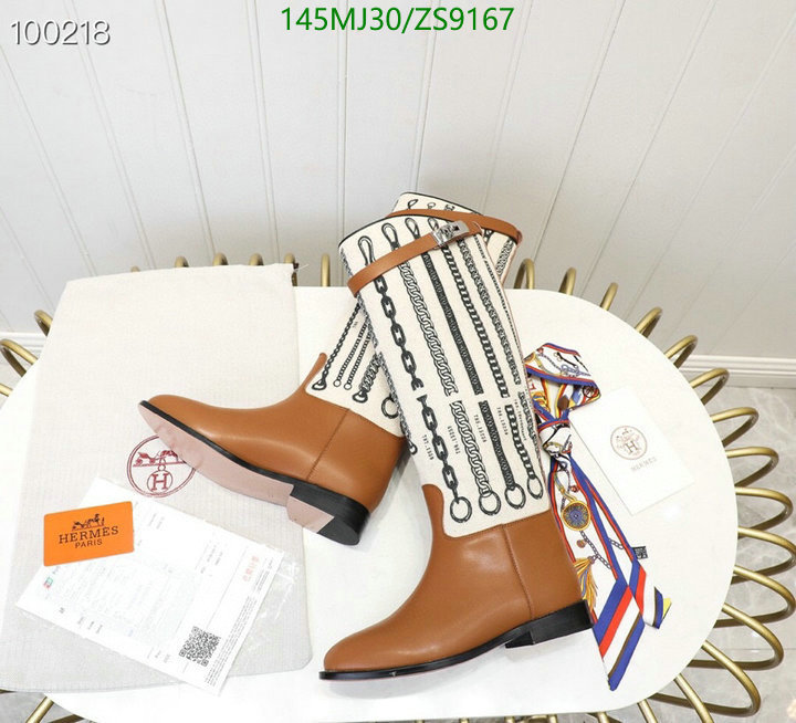 He*rm*es-》Women Shoes Code: ZS9167