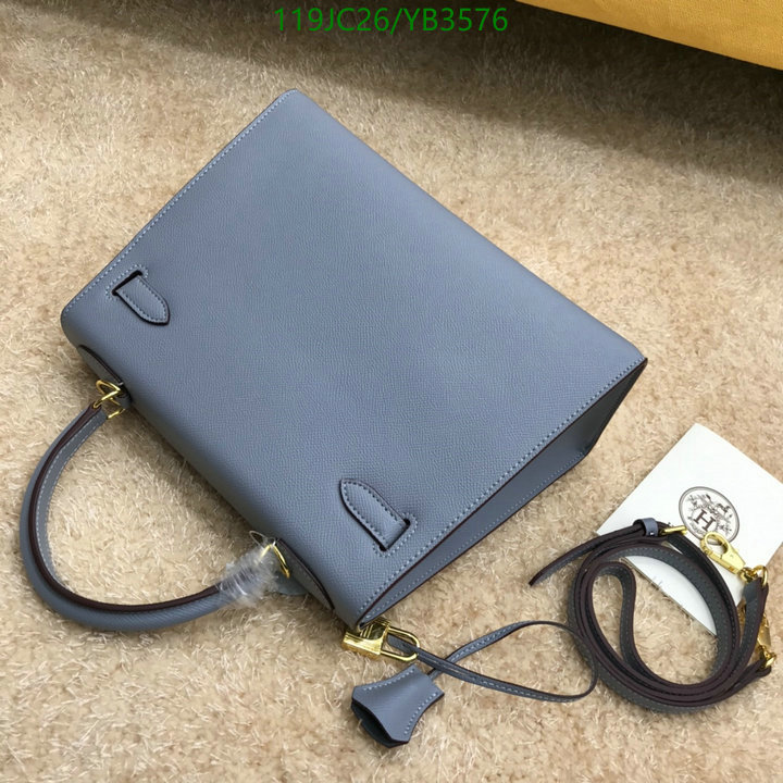 He*rm*es-》Bag-4A Quality Code: YB3576