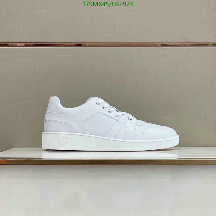 He*rm*es-》Men shoes Code: HS2974