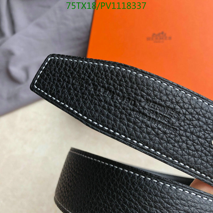 He*rm*es-》Belts Code: PV1118337