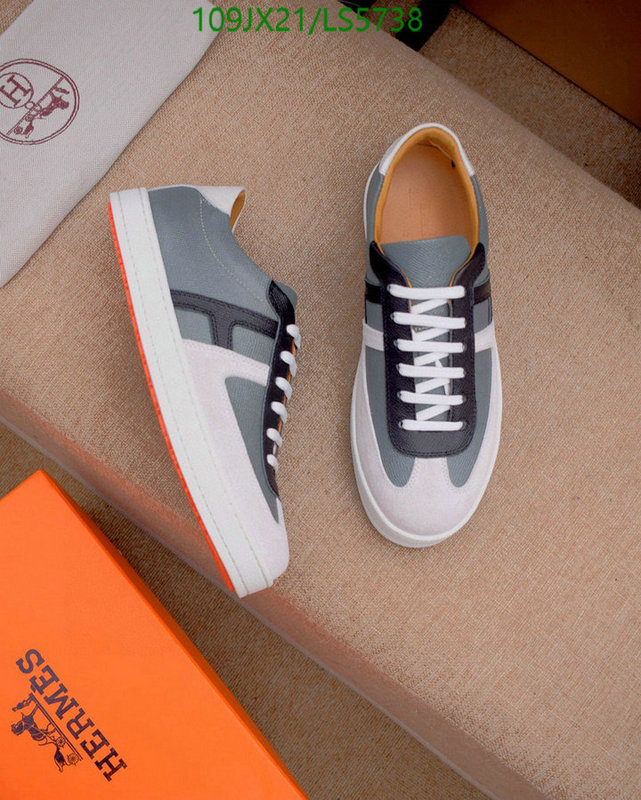 He*rm*es-》Men shoes Code: LS5738
