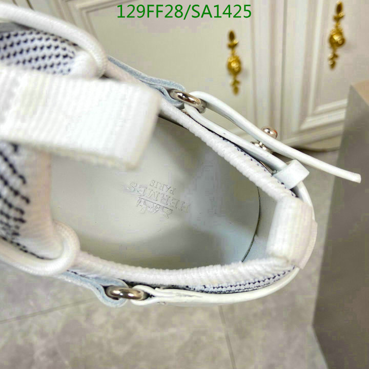 He*rm*es-》Men shoes Code: SA1425