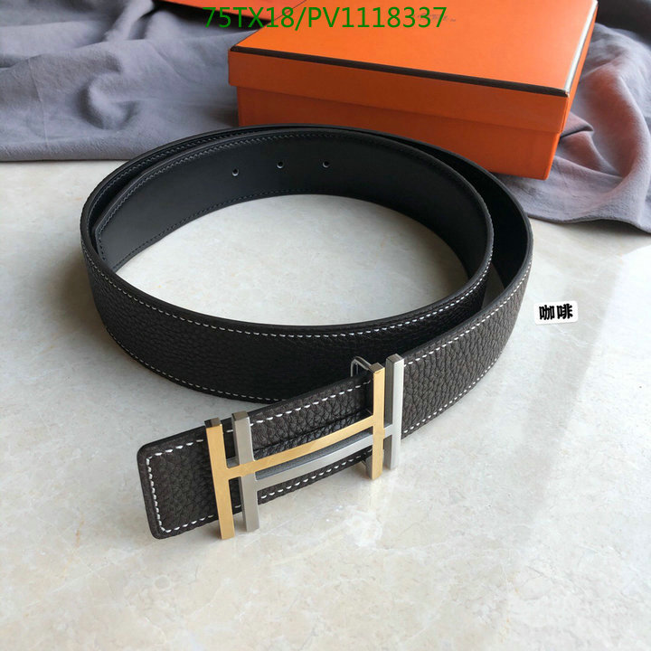 He*rm*es-》Belts Code: PV1118337