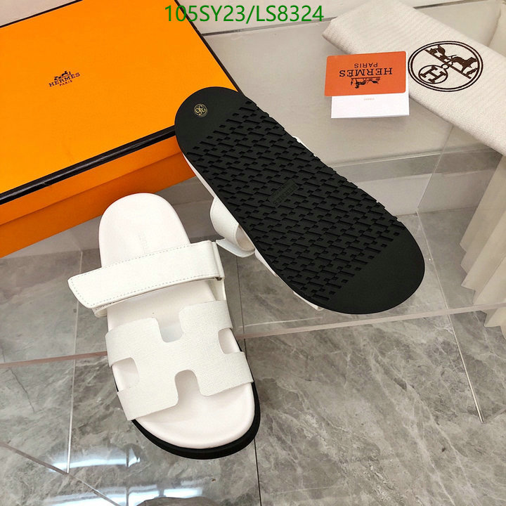 He*rm*es-》Women Shoes Code: LS8324
