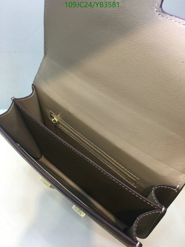 He*rm*es-》Bag-4A Quality Code: YB3581