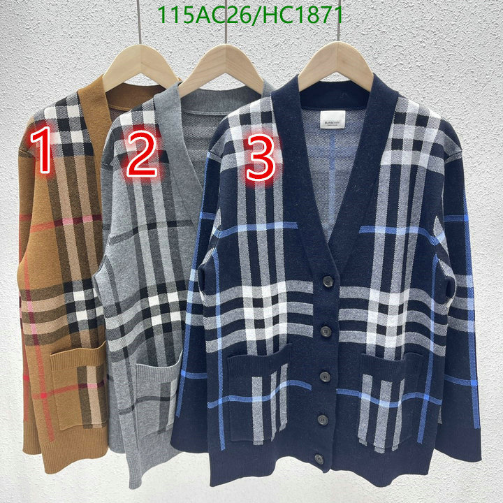 Code: HC1871