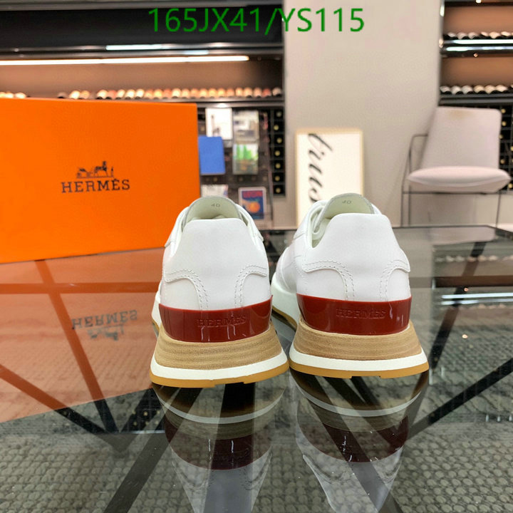 He*rm*es-》Men shoes Code: YS115