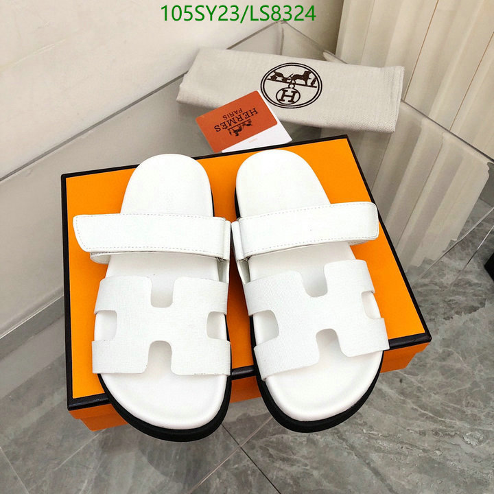 He*rm*es-》Women Shoes Code: LS8324