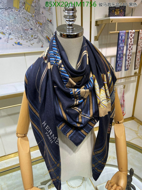 He*rm*es-》Scarf Code: HM1756