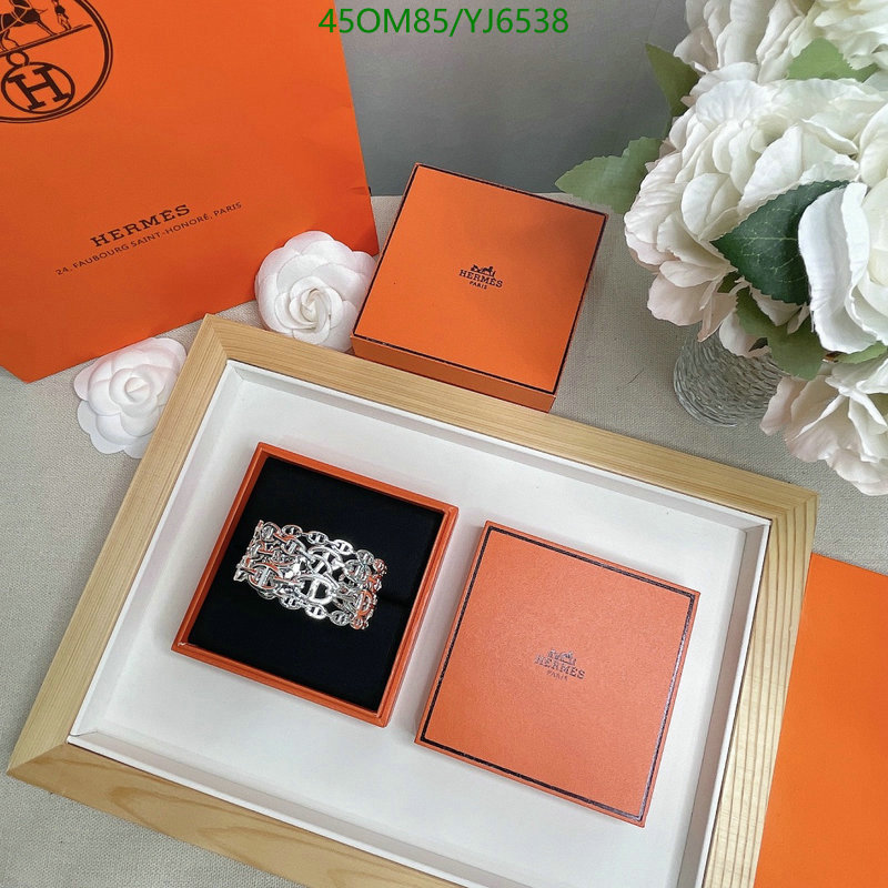 He*rm*es-》Jewelry Code: YJ6538