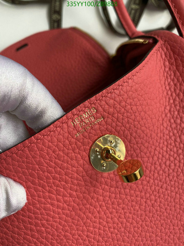 He*rm*es-》Bag-Mirror Quality Code: ZB9808