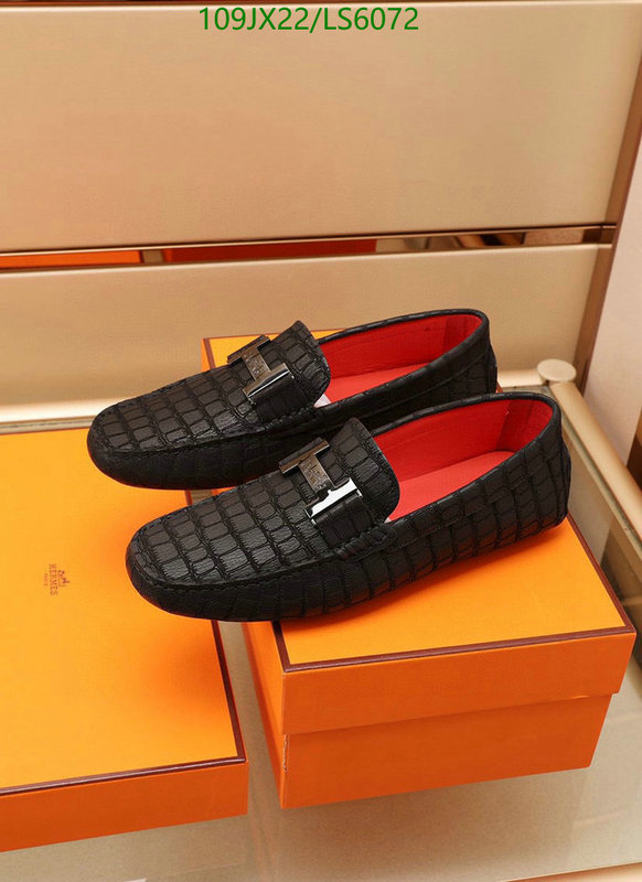 He*rm*es-》Men shoes Code: LS6072