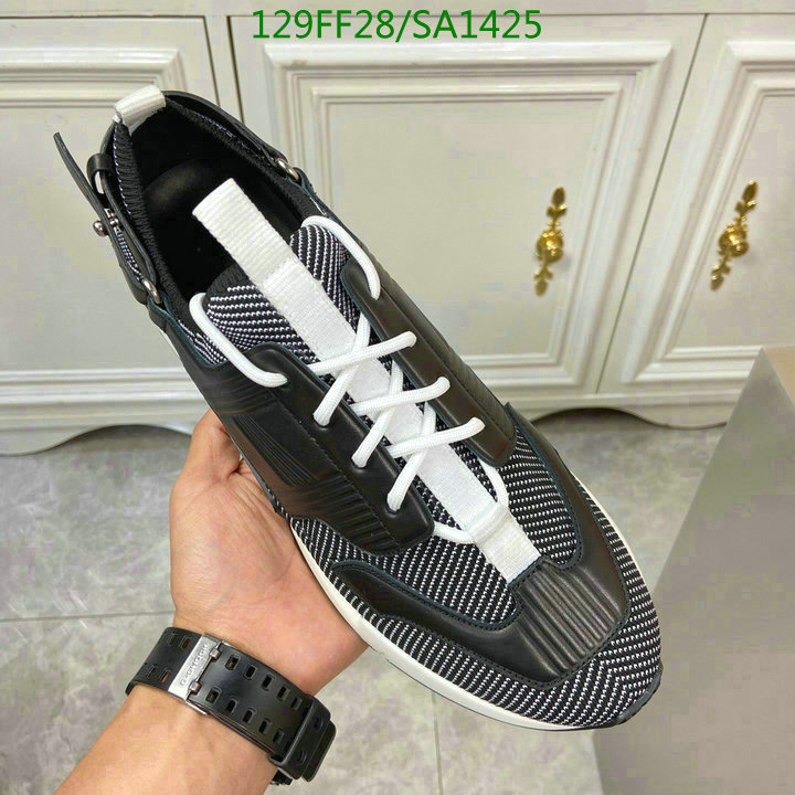 He*rm*es-》Men shoes Code: SA1425