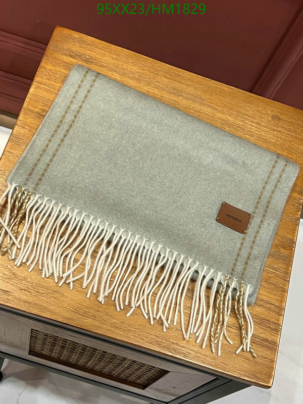 He*rm*es-》Scarf Code: HM1829