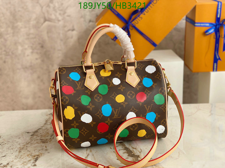 Code: HB3421