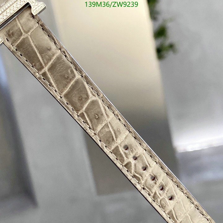 He*rm*es-》Watch ( 4A ) Code: ZW9239
