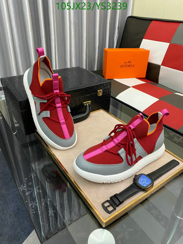 He*rm*es-》Men shoes Code: YS3239