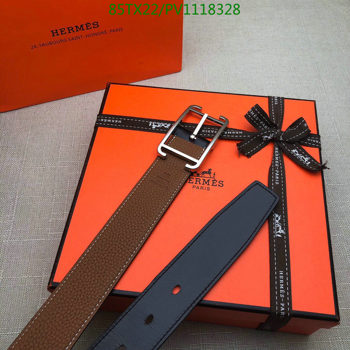He*rm*es-》Belts Code: PV1118328