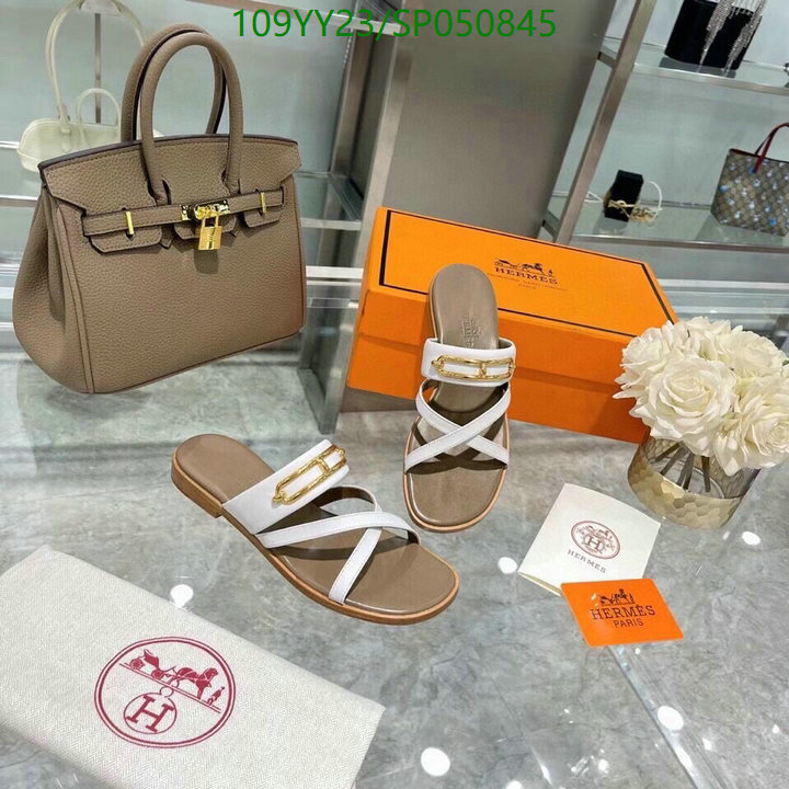 He*rm*es-》Women Shoes Code: SP050845