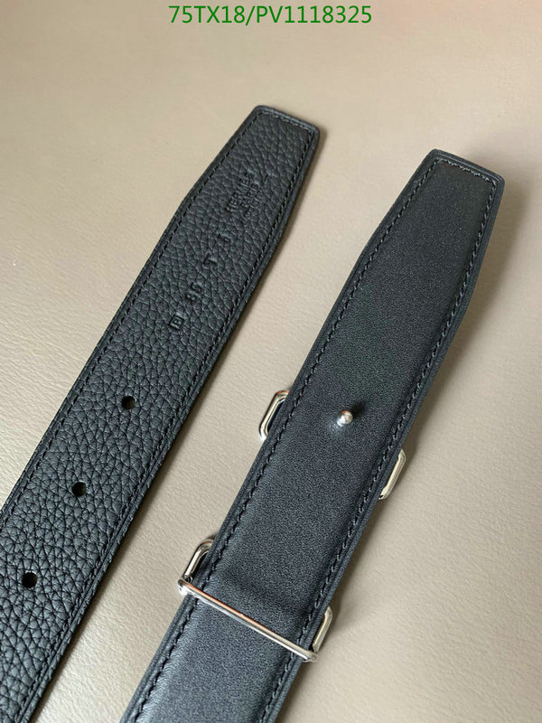 He*rm*es-》Belts Code: PV1118325