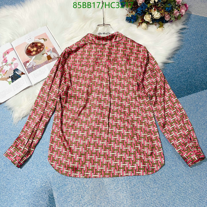 Code: HC3217