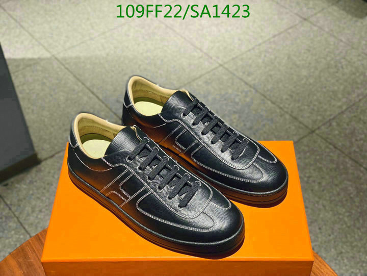 He*rm*es-》Men shoes Code: SA1423