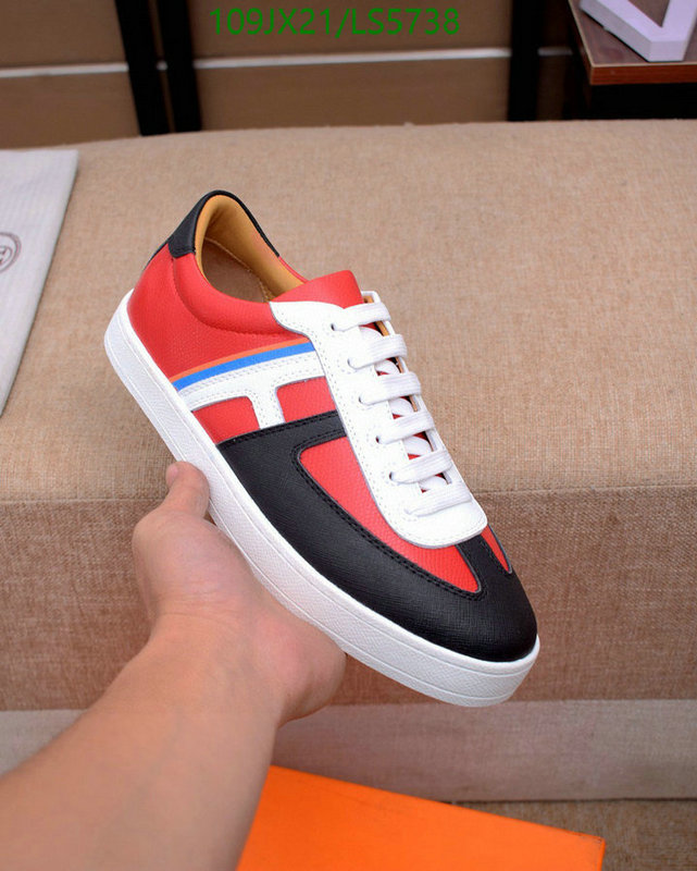 He*rm*es-》Men shoes Code: LS5738