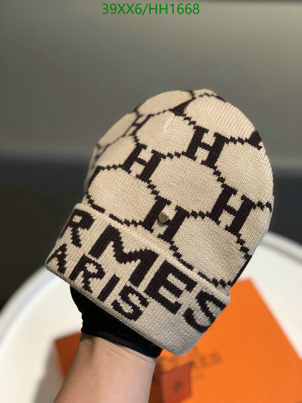 He*rme*s-》Cap （Hat） Code: HH1668
