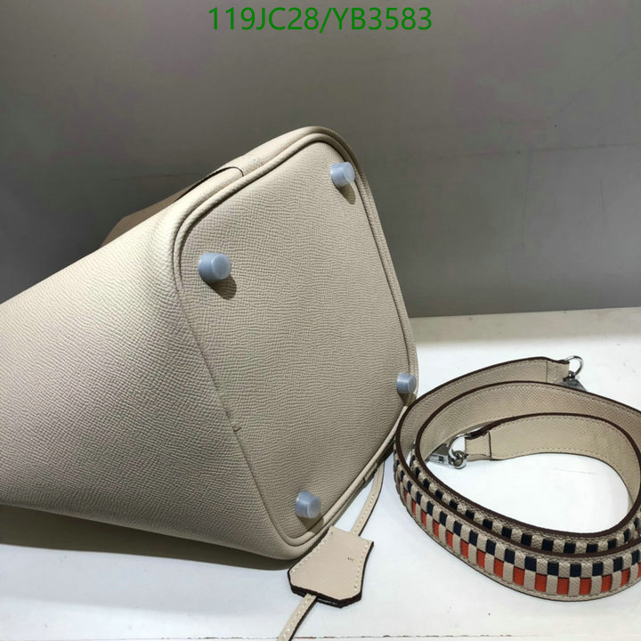 He*rm*es-》Bag-4A Quality Code: YB3583