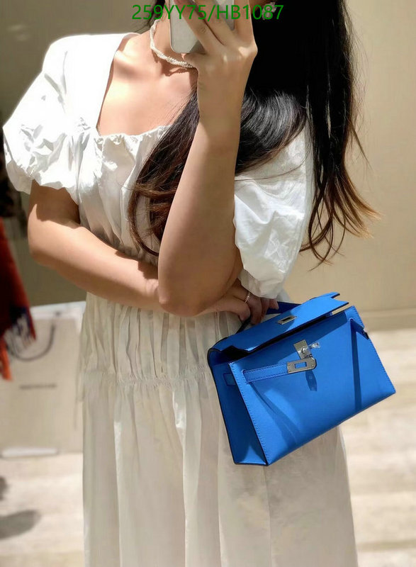 He*rm*es-》Bag-Mirror Quality Code: HB1087