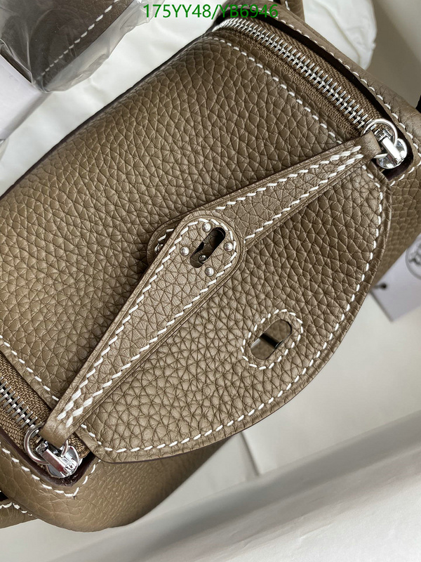 He*rm*es-》Bag-Mirror Quality Code: YB6946