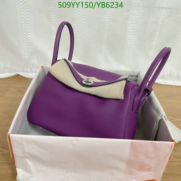 He*rm*es-》Bag-Mirror Quality Code: YB6234