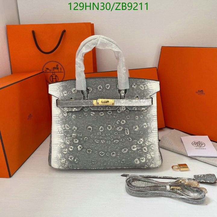 He*rm*es-》Bag-4A Quality Code: ZB9211