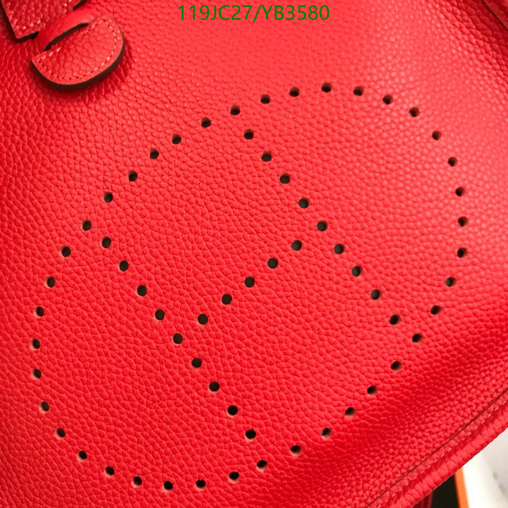 He*rm*es-》Bag-4A Quality Code: YB3580