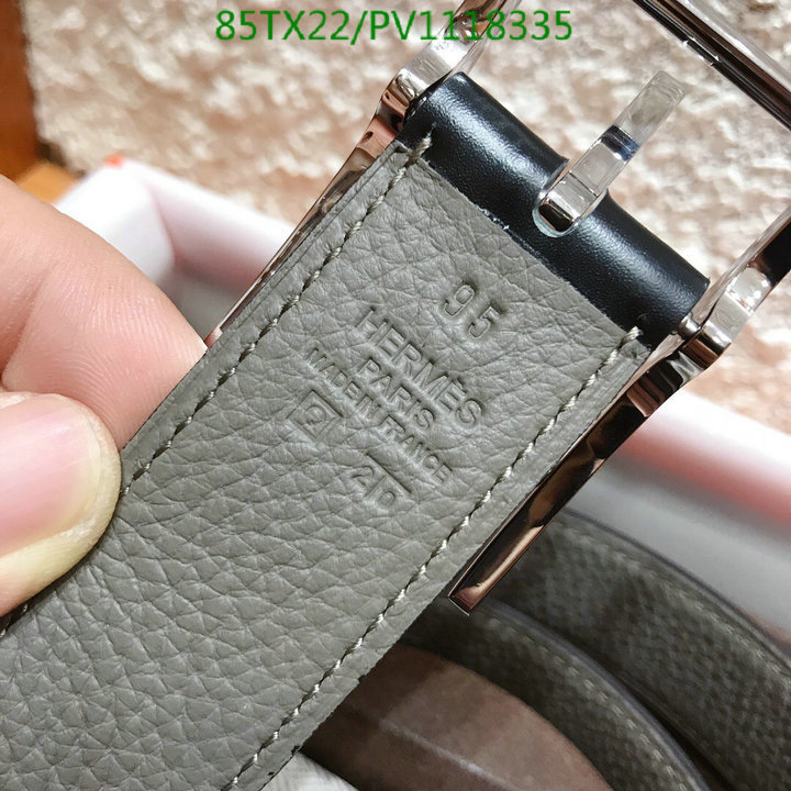 He*rm*es-》Belts Code: PV1118335