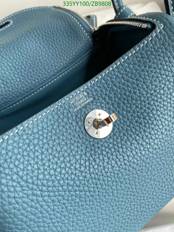 He*rm*es-》Bag-Mirror Quality Code: ZB9808