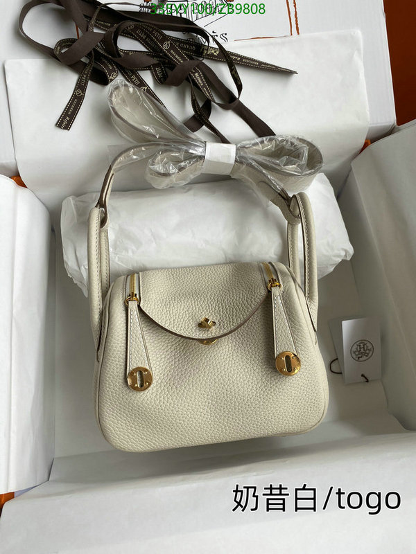 He*rm*es-》Bag-Mirror Quality Code: ZB9808