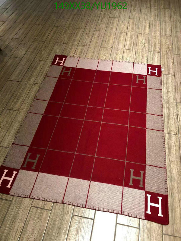 He*rm*es-》Houseware Code: YU1962