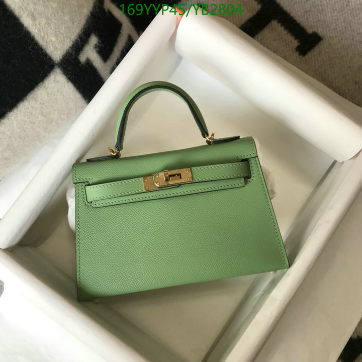 He*rm*es-》Bag-Mirror Quality Code: YB2804