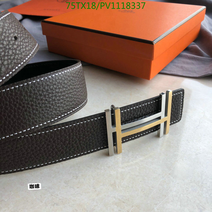 He*rm*es-》Belts Code: PV1118337