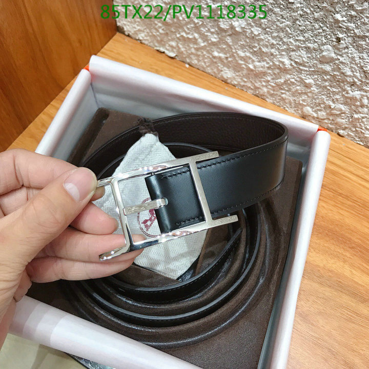 He*rm*es-》Belts Code: PV1118335