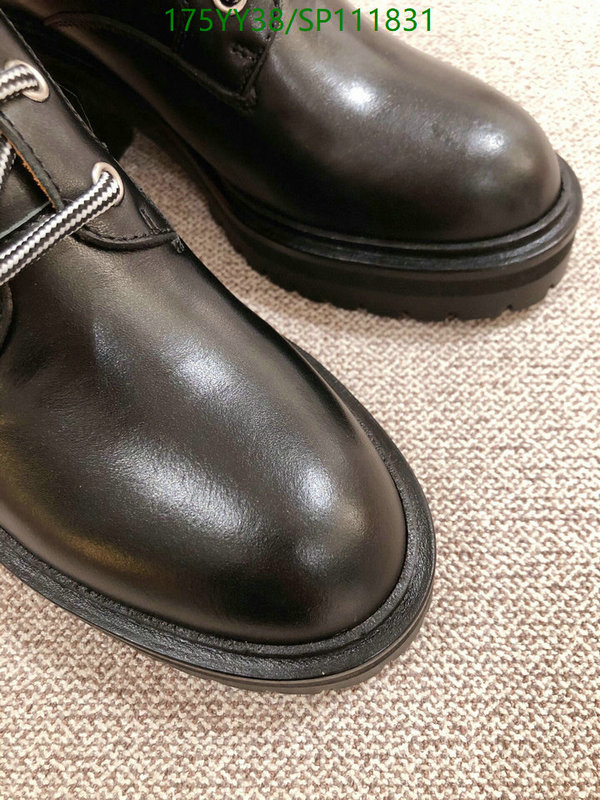 Boots-》Women Shoes Code: SP111831
