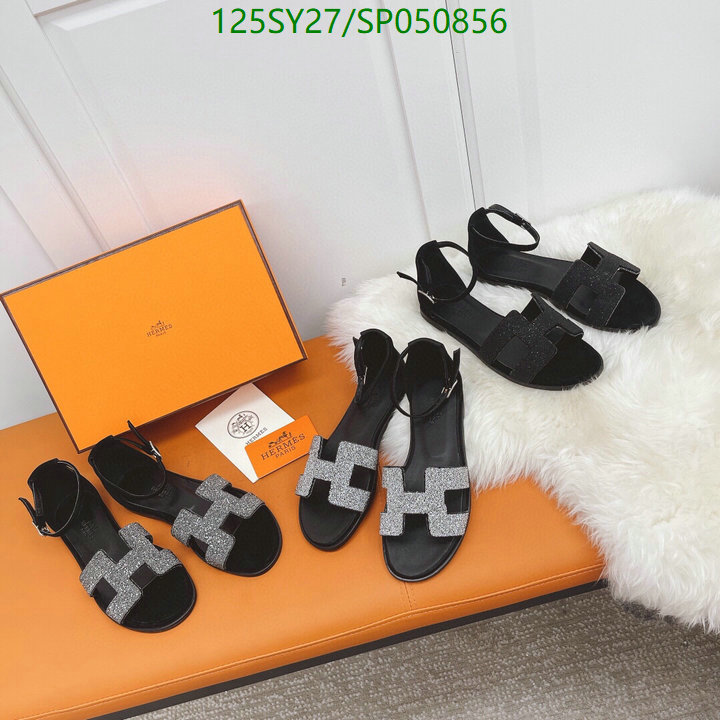 He*rm*es-》Women Shoes Code: SP050856