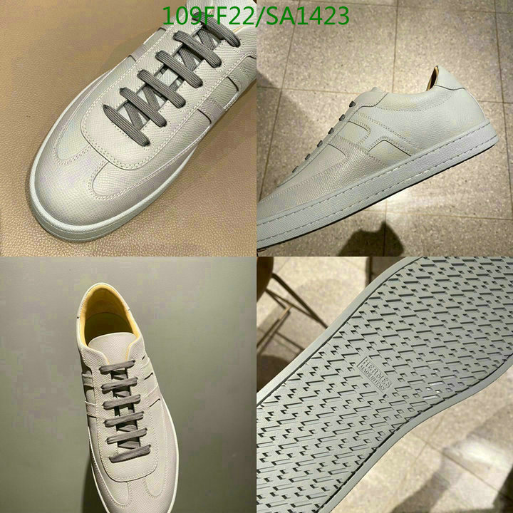 He*rm*es-》Men shoes Code: SA1423