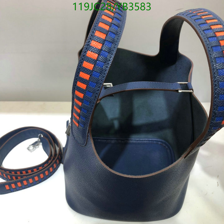 He*rm*es-》Bag-4A Quality Code: YB3583