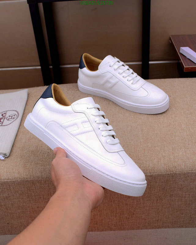 He*rm*es-》Men shoes Code: LS5739