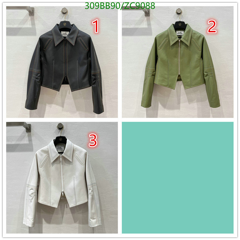 He*rm*es-》Clothing Code: ZC9088